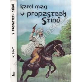 V propastech stínů (Karel May, V říši stříbrného lva IV.)