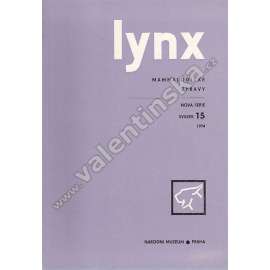 Lynx 15 / 1974