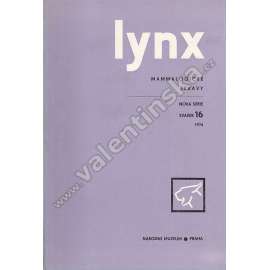 Lynx 16 / 1974