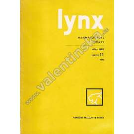 Lynx 11 / 1970