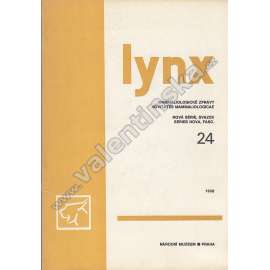 Lynx 24 / 1988