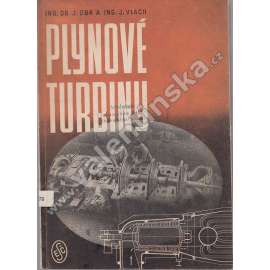 Plynové turbiny