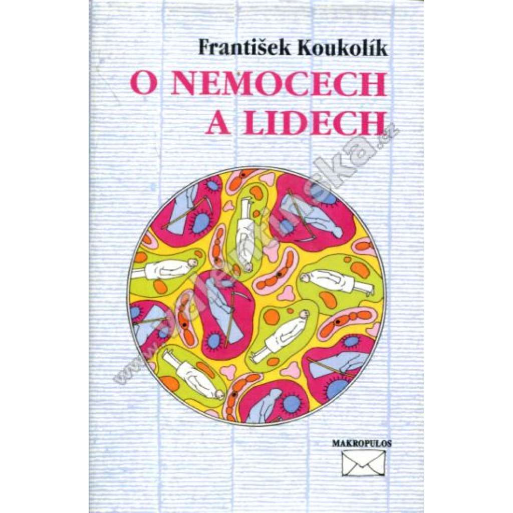 O nemocech a lidech