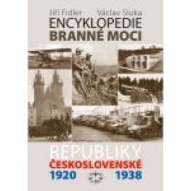 Encyklopedie branné moci Republiky československé