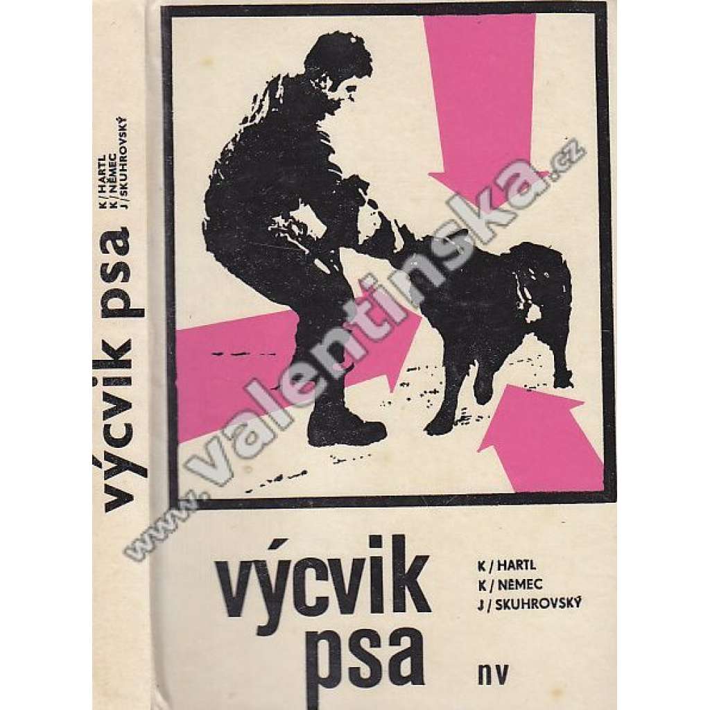 Výcvik psa
