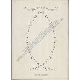 O dandysmu a Georgi Brummellovi