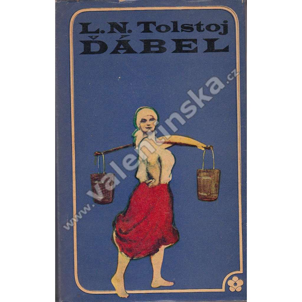 Ďábel (Lev Nikolajevič Tolstoj)