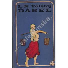 Ďábel (Lev Nikolajevič Tolstoj)