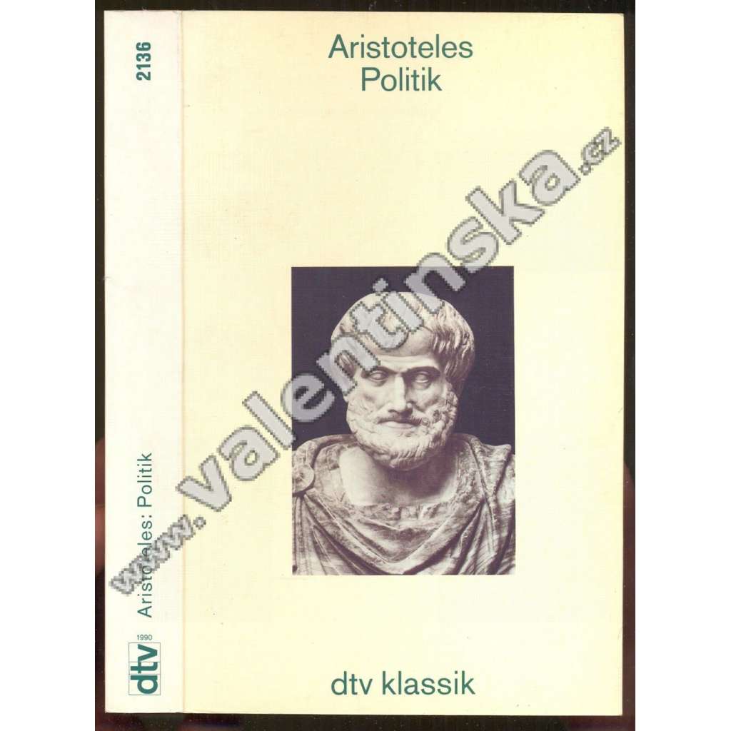 Aristoteles Politik