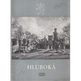 Hluboká