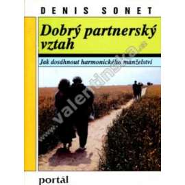 Dobrý partnerský vztah