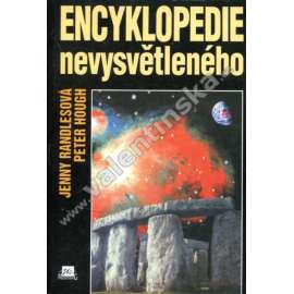 Encyklopedie nevysvětleného