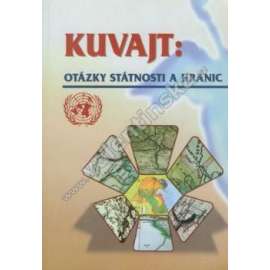 Kuvajt: otázky státnosti a hranic
