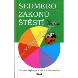 Sedmero zákonů štěstí