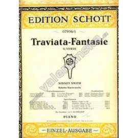 Traviata-Fantasie