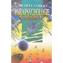 Parapsychologie od A do Z