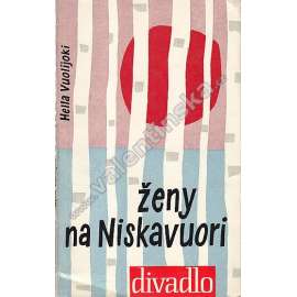 Ženy na Niskavuori