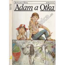 Adam a Otka