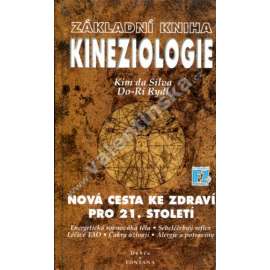 Základní kniha kineziologie