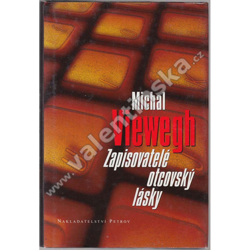 Zapisovatelé otcovský lásky