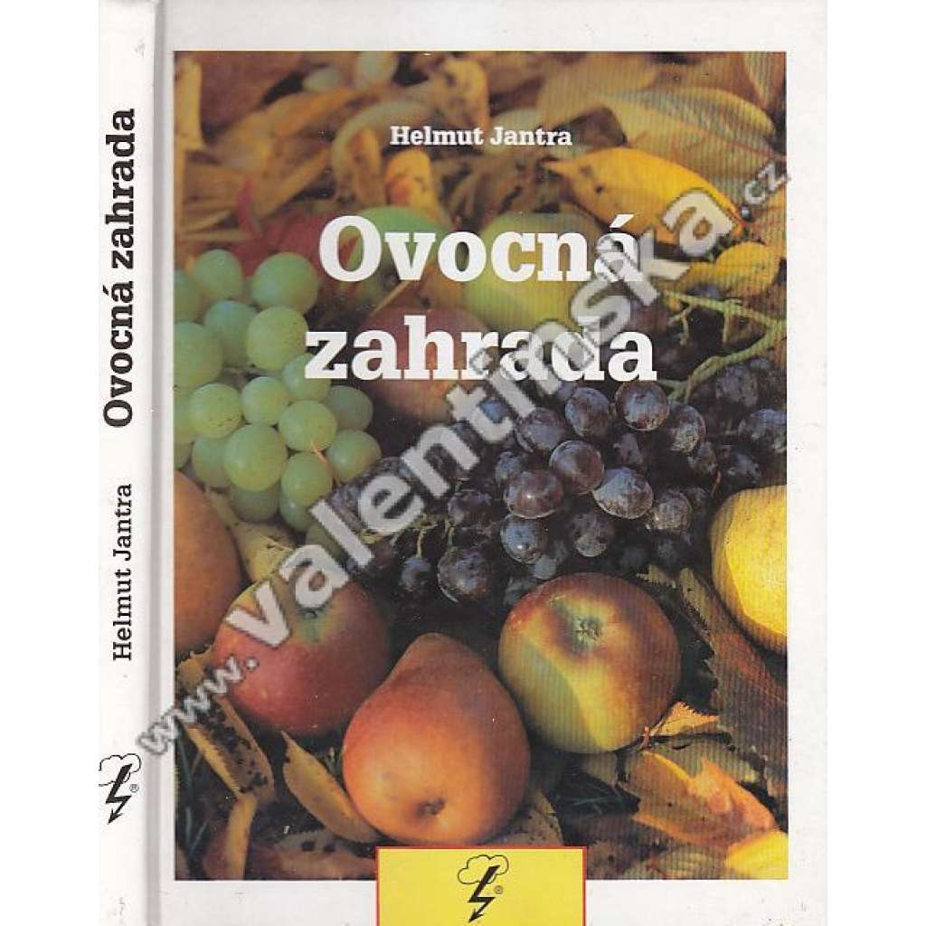 Ovocná zahrada