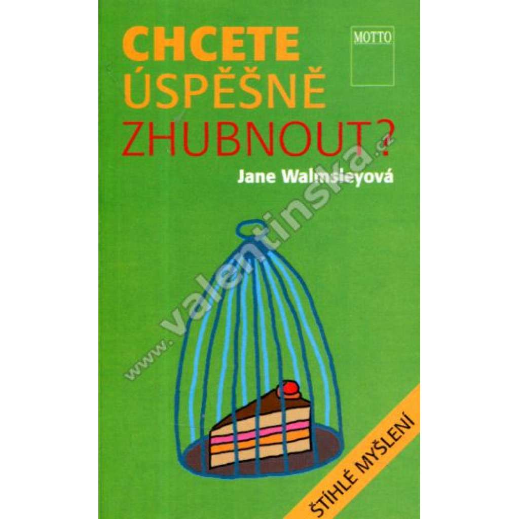 Chcete úspěšně zhubnout? (racionální výživa, obezita)
