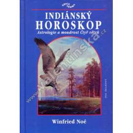 Indiánský horoskop