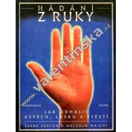 Hádání z ruky