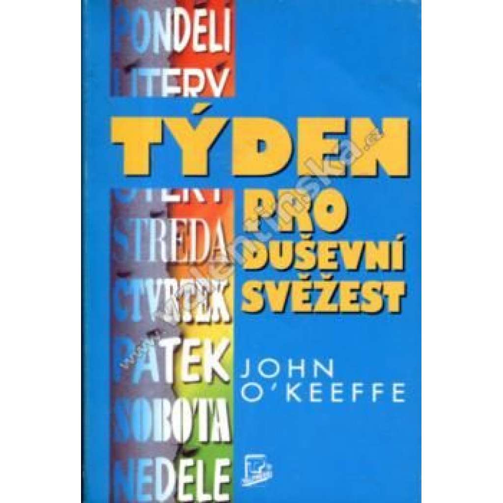 Týden pro duševní svěžest (životní harmonie, rekreace)