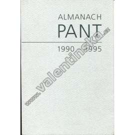 Almanach Pant, 1990-1995