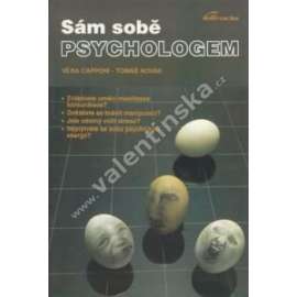 Sám sobě psychologem