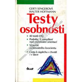 Testy osobnosti