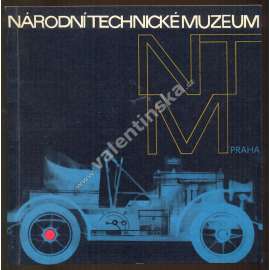 National Technical Museum
