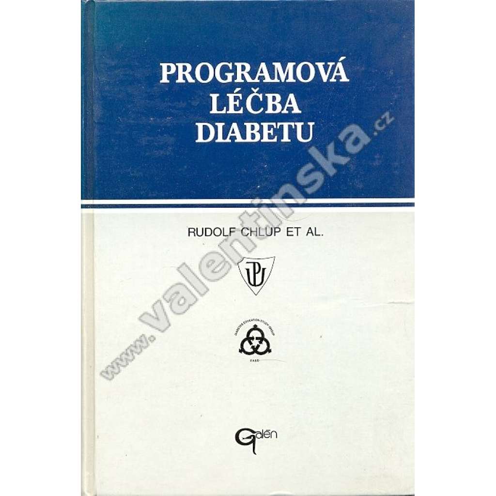 Programová léčba diabetu