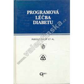 Programová léčba diabetu (Klinická medicína, diabetes, cukrovka)