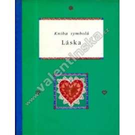  Kniha symbolů * Láska