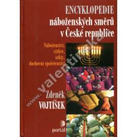 Encyklopedie náboženských směrů v České republice