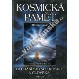 Kosmická paměť