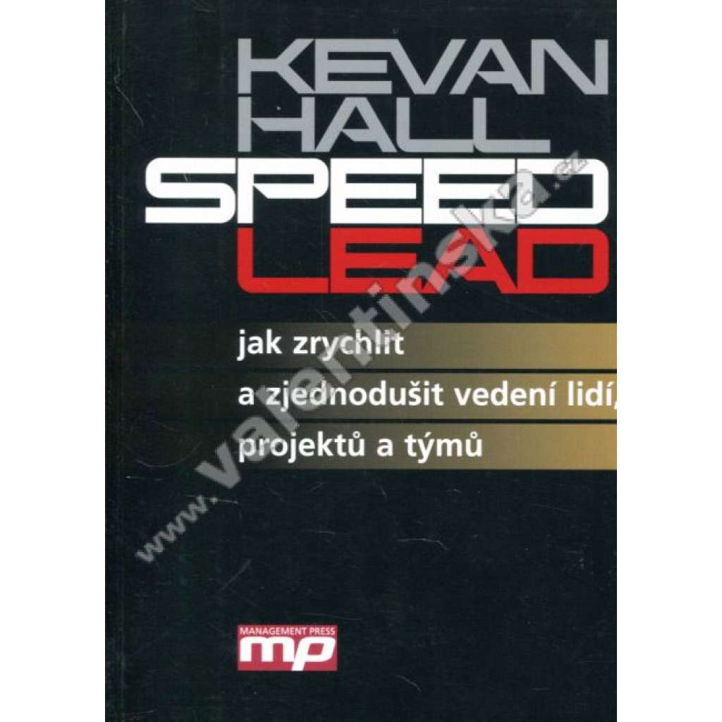 Speed lead