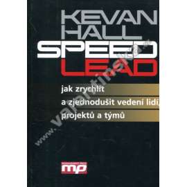 Speed lead
