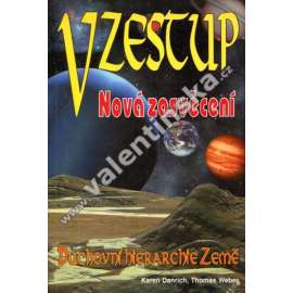 Vzestup – Nová zasvěcení