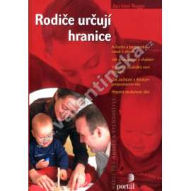 Rodiče určují hranice