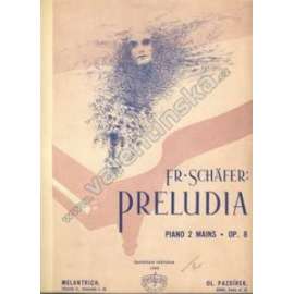 Preludia