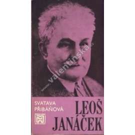 Leoš Janáček