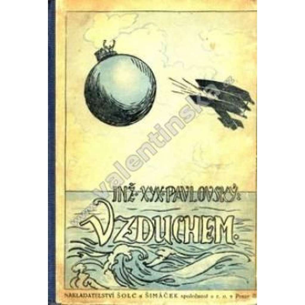 Vzduchem