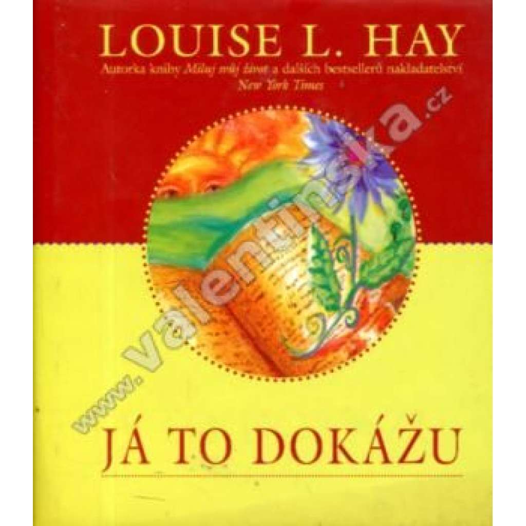 Já to dokážu