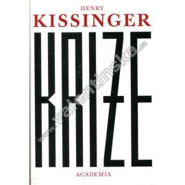 Krize (Henry Kissinger)