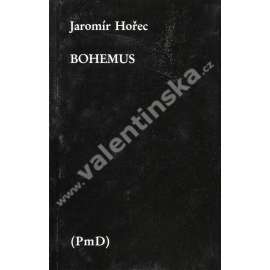 Bohemus (PmD, Poezie mimo domov, exil!)