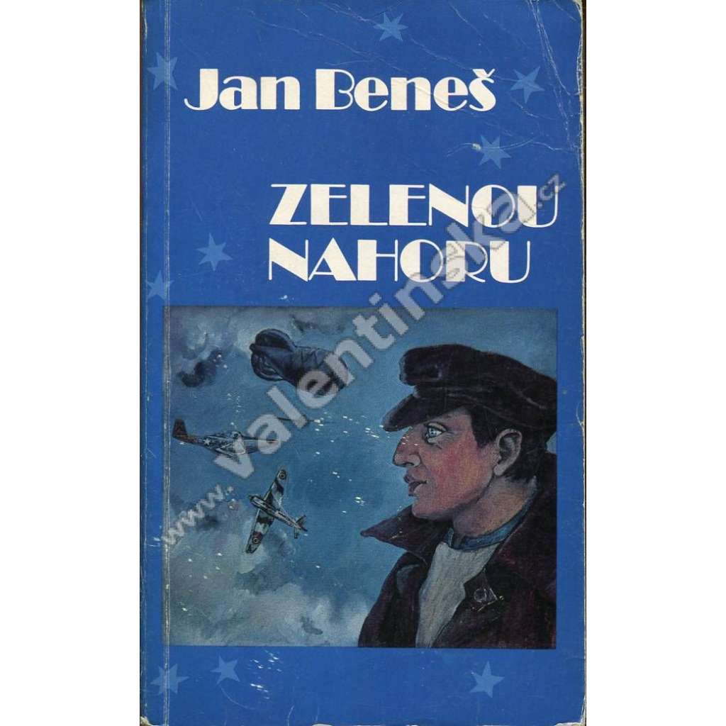 Zelenou nahoru (Sixty-Eight Publishers)