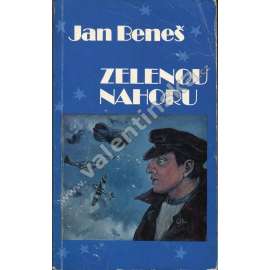 Zelenou nahoru (Sixty-Eight Publishers)